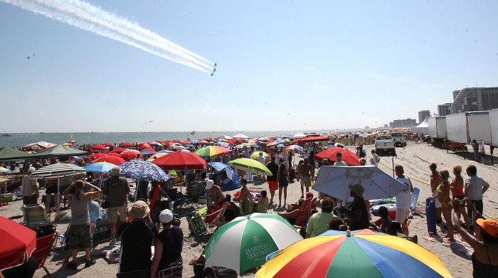 Atlantic City Air Show