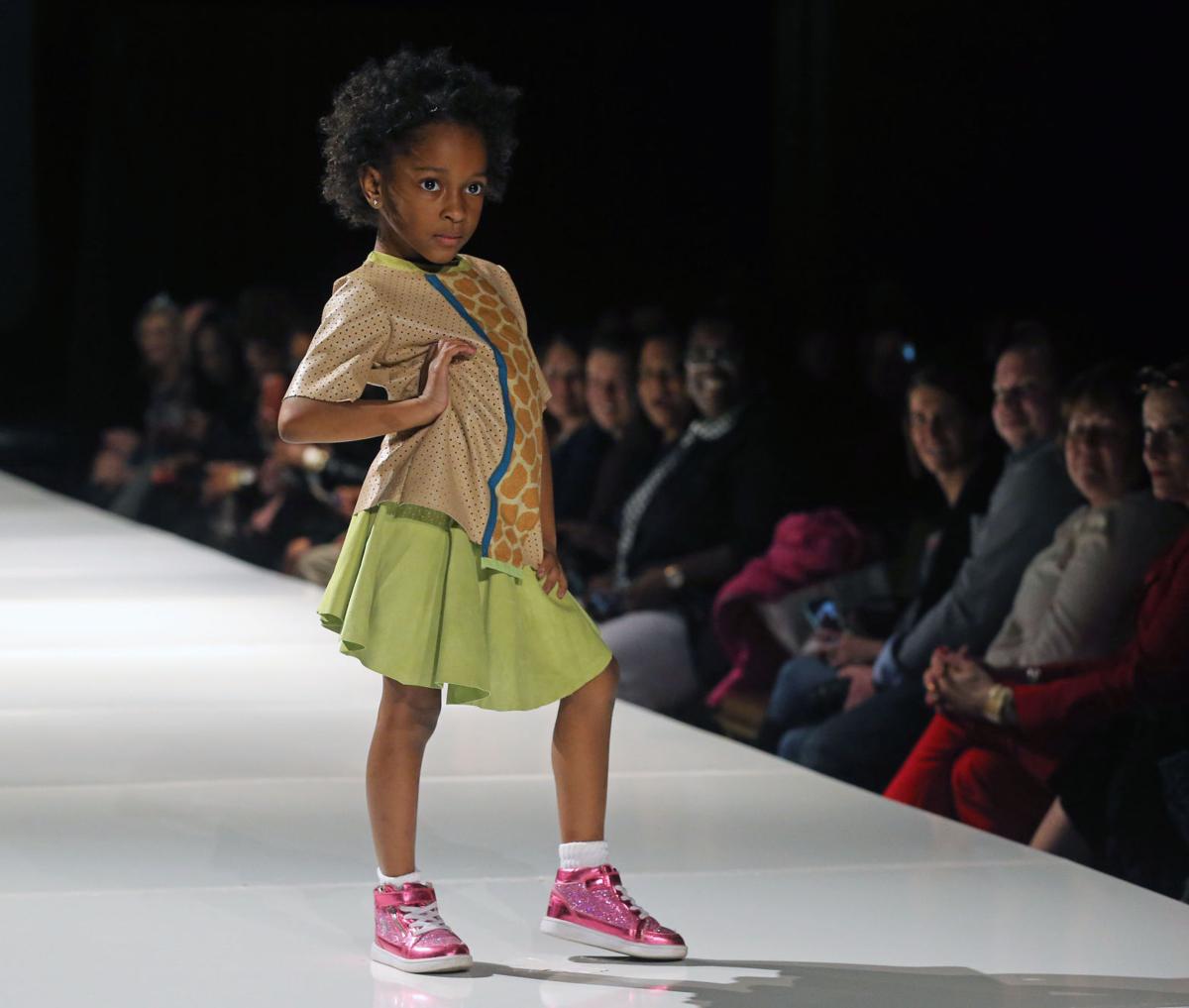Atlantic City Fashion Week