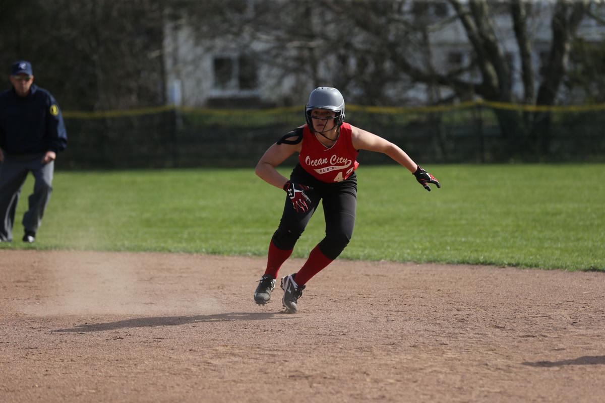 Mackenzie Brennan reaches100 hits