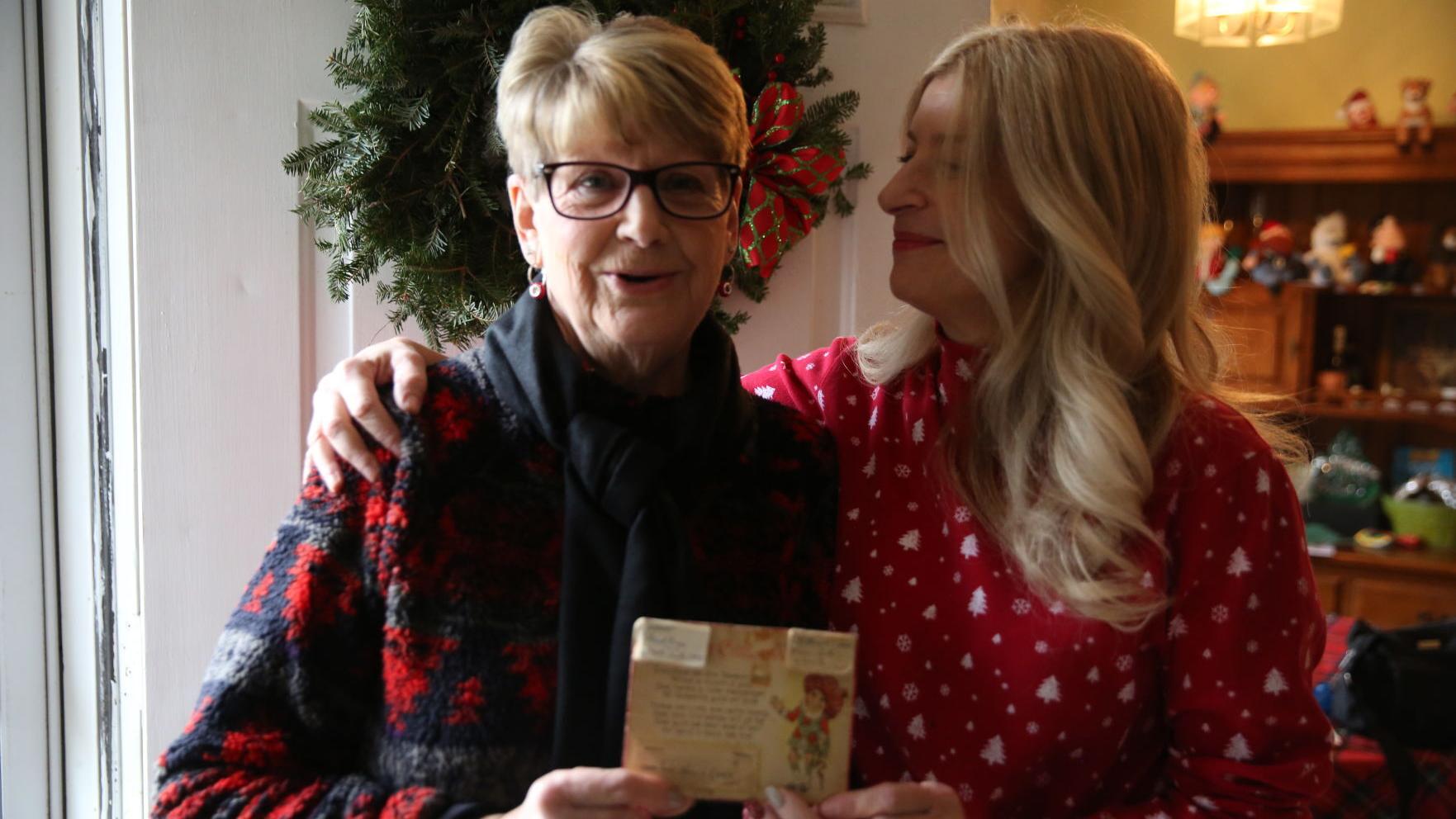 Traditions passed down through generations still make the holidays bright - Vimarsana News