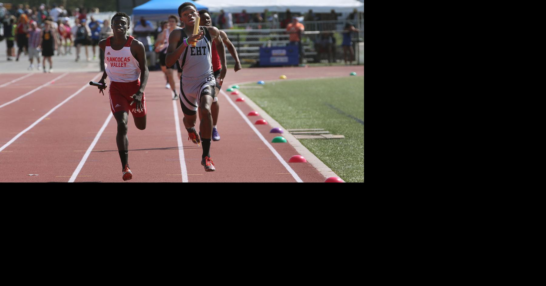 NJSIAA announces new format for outdoor track and field MOC