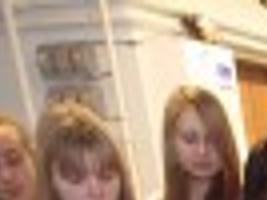 Training Ocean Students To Protect Barnegat Bay | Local News | Pressofatlanticcity.com