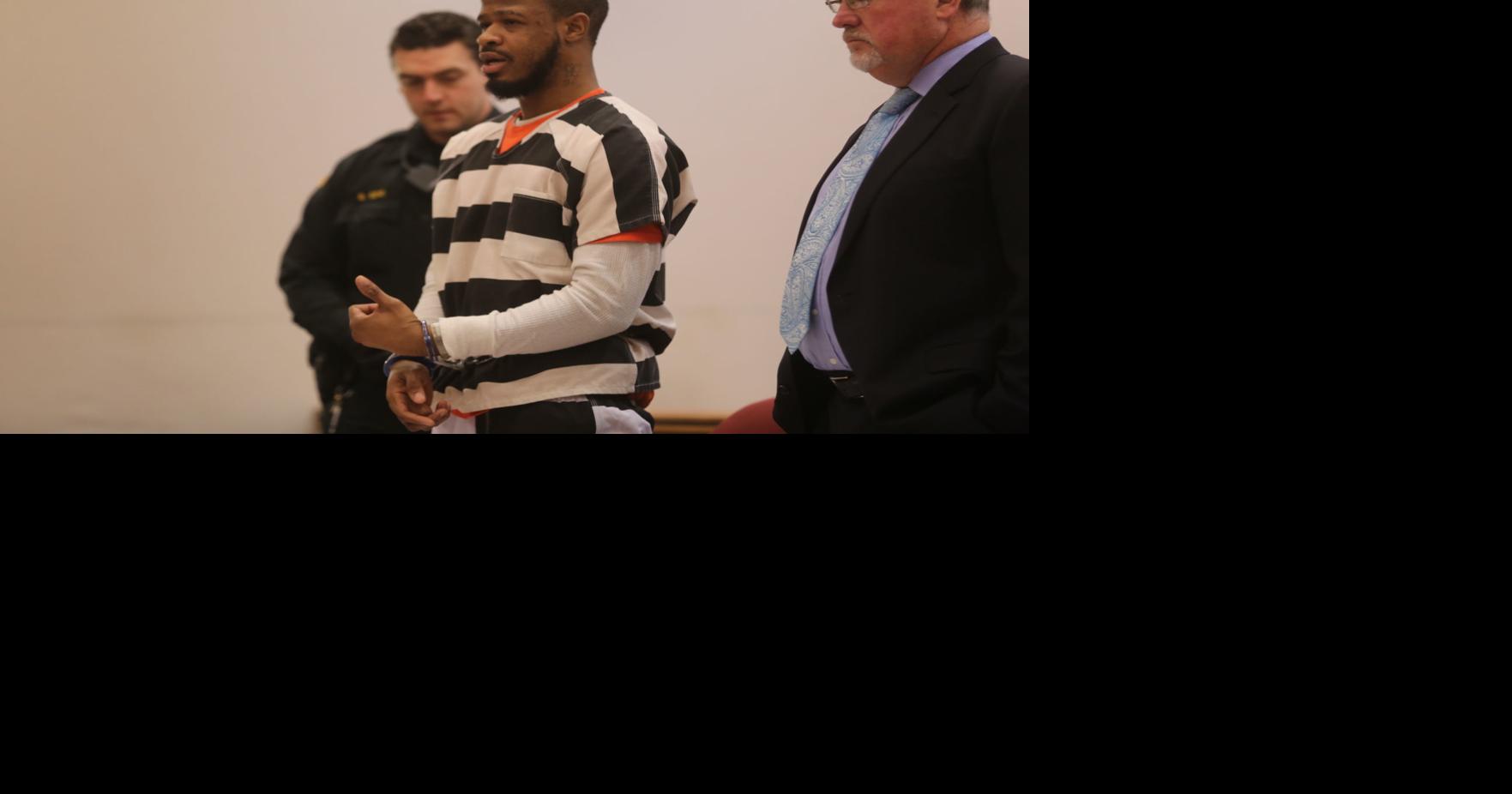 Egg Harbor Township man charged with leading A.C. drug ring sentenced