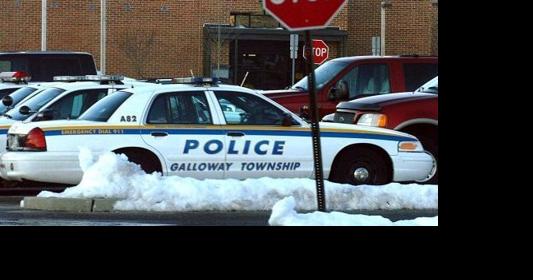 Galloway man wanted in robbery, stabbing - Vimarsana News