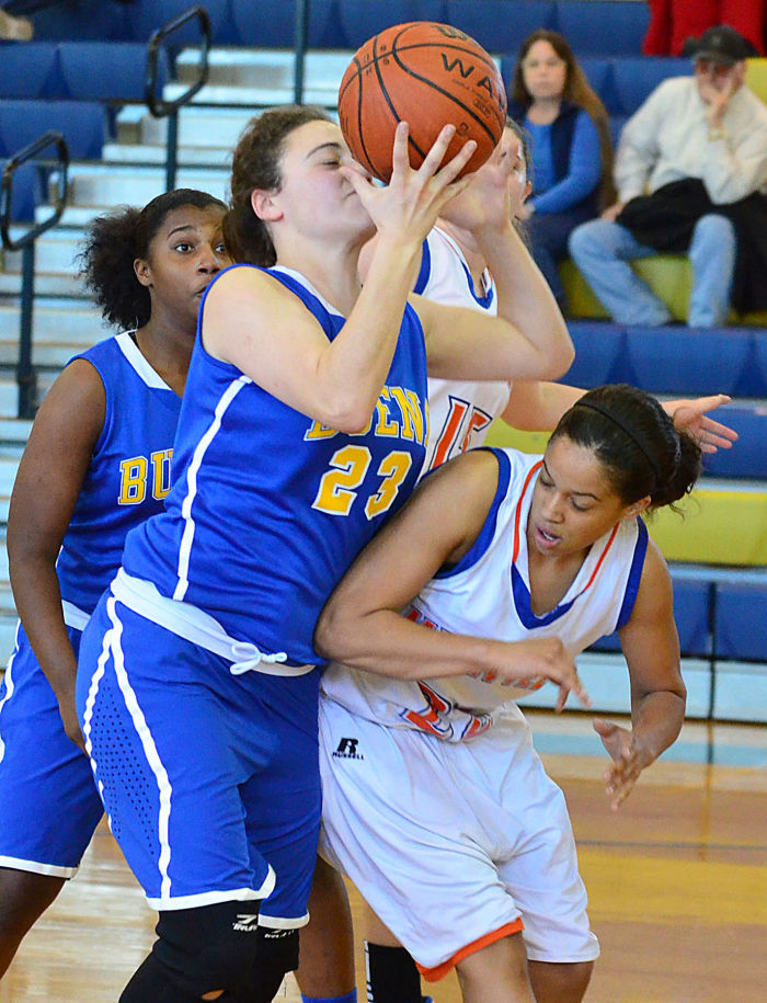 buena vs millville gbb