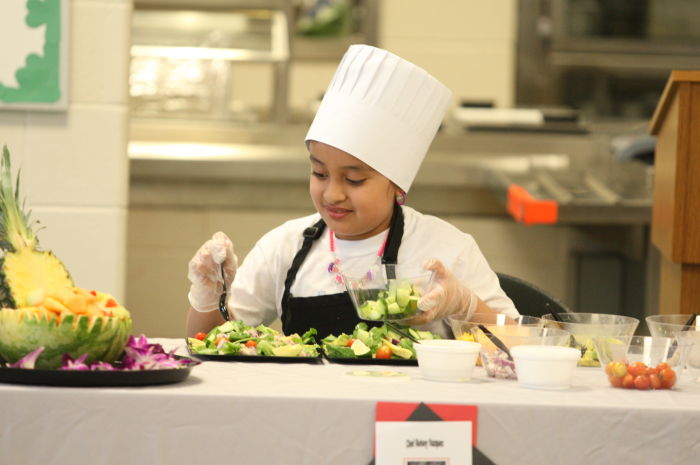 TOPCHEFS