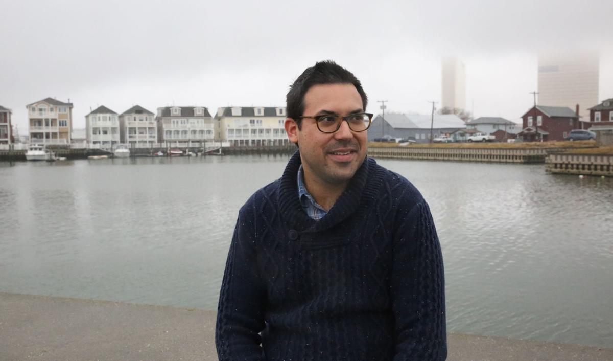 Why Evan Sanchez believes Atlantic City
