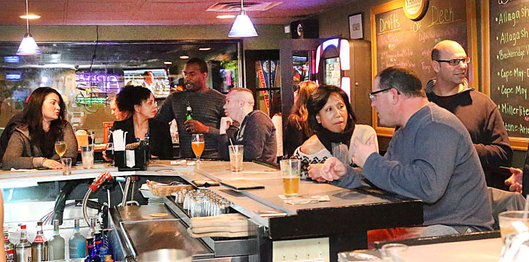 ATS Vagabond Kitchen & Tap House
