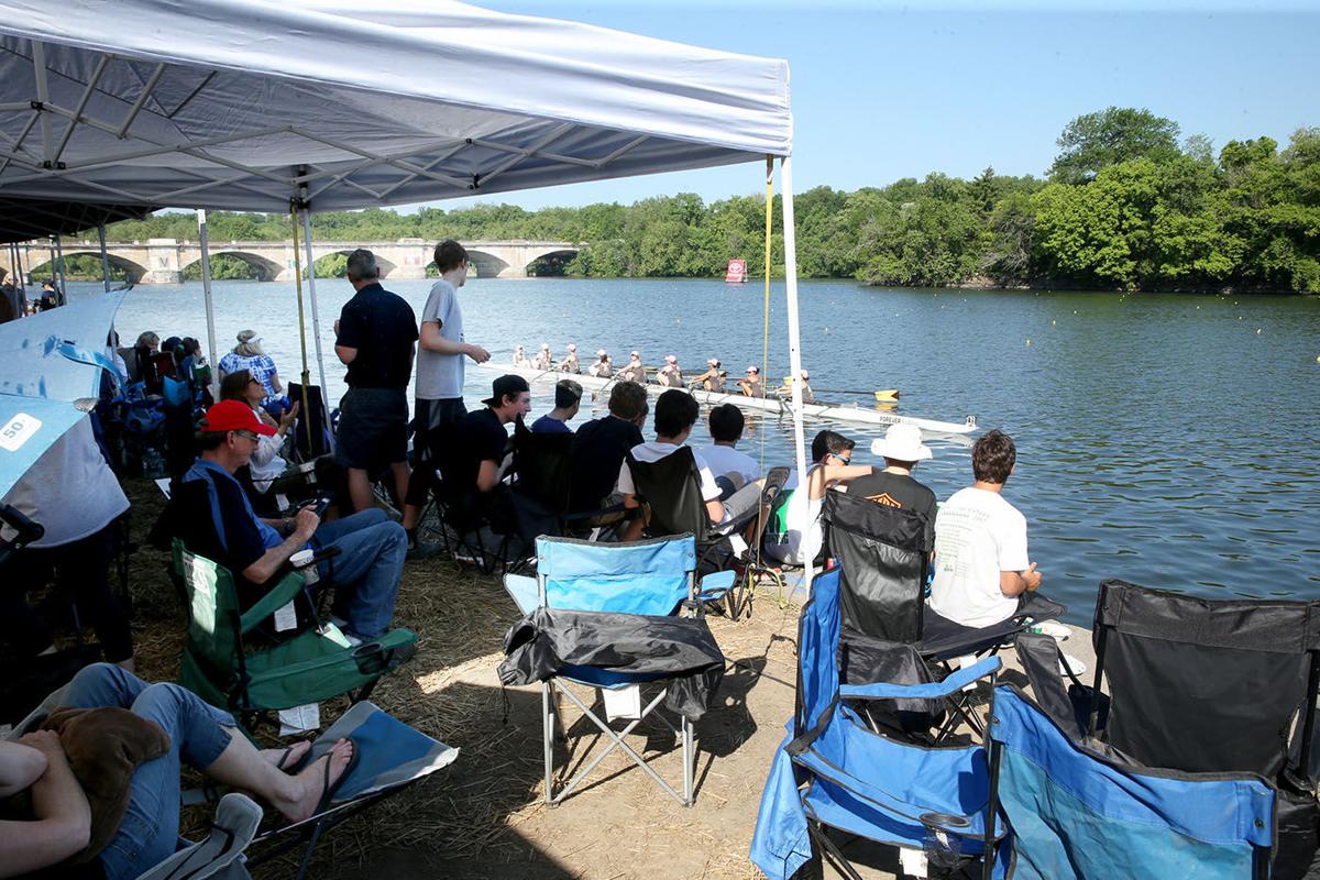 Stotesbury Cup Regatta