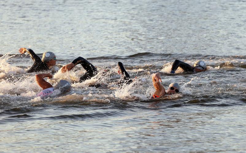 Atlantic City Triathlon