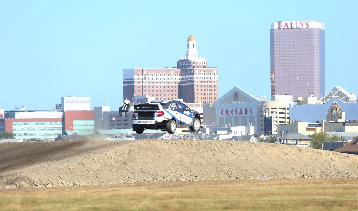 Red Bull RallyCross
