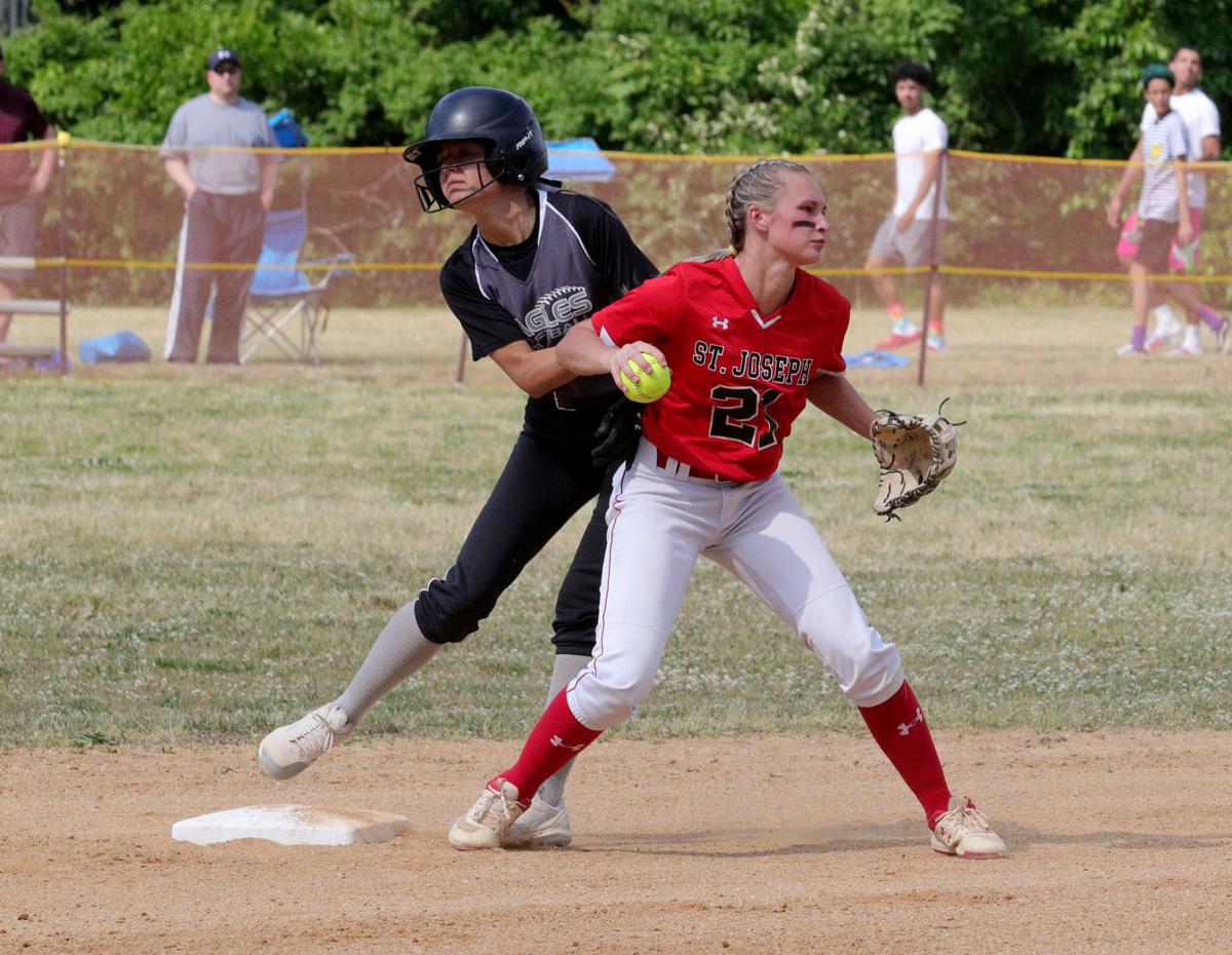 St. Joe vs Egg Harbor Township
