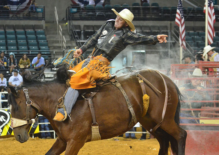 boardwalk rodeo