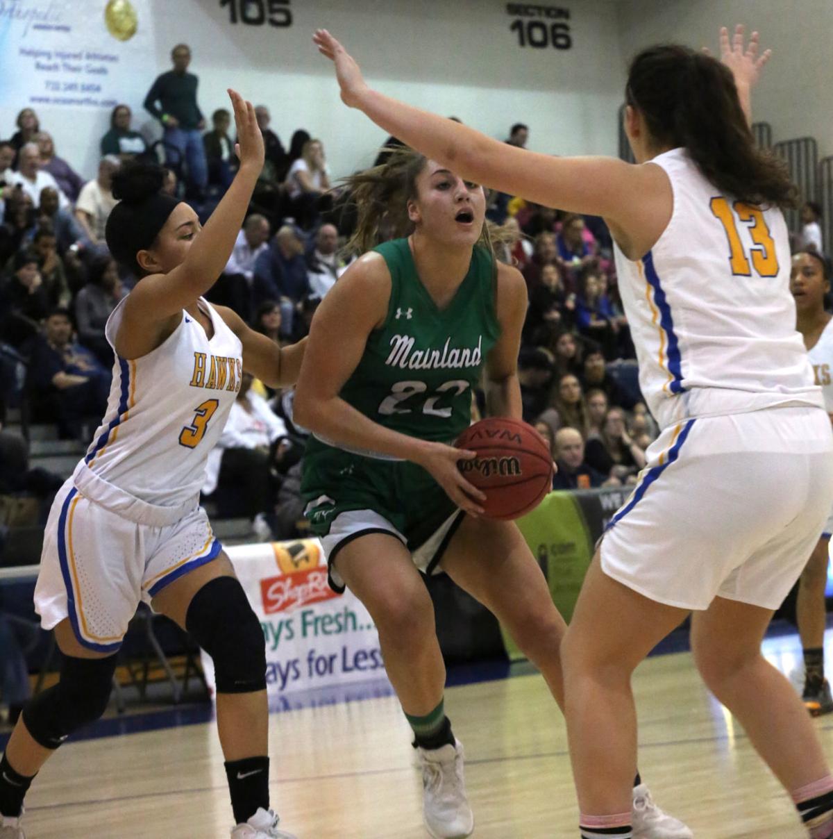 Mainland Tournament of Champions