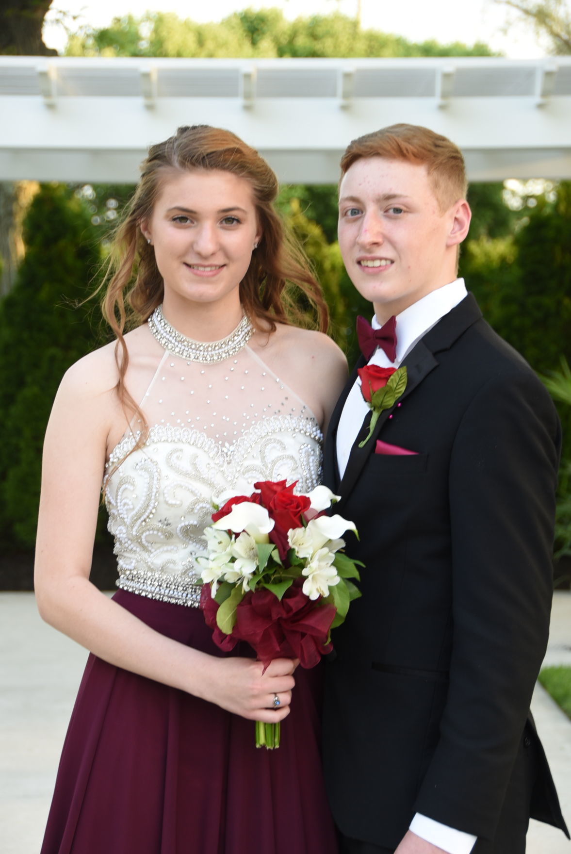 GALLERY: St. Joseph's High School prom 2018 | News ...