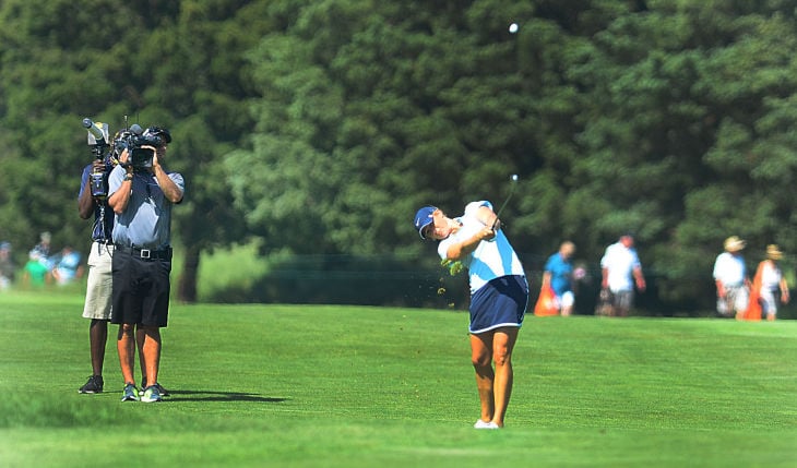 LPGA