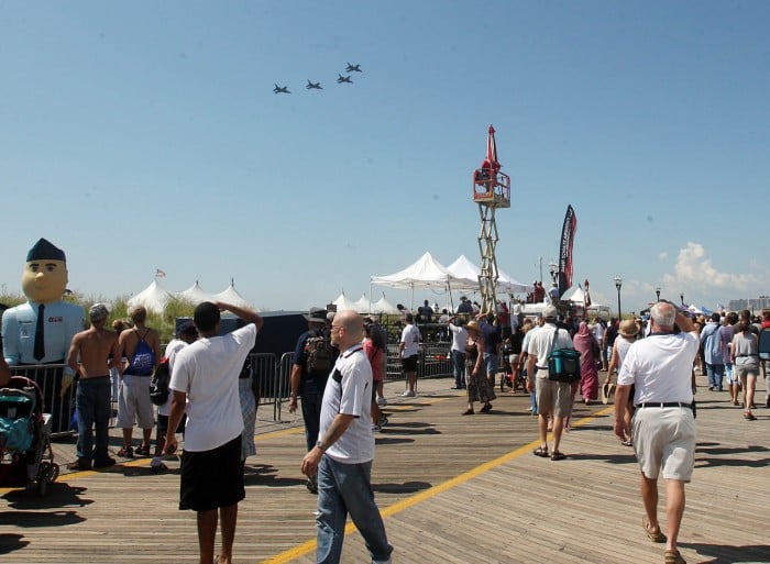 Atlantic City Air Show