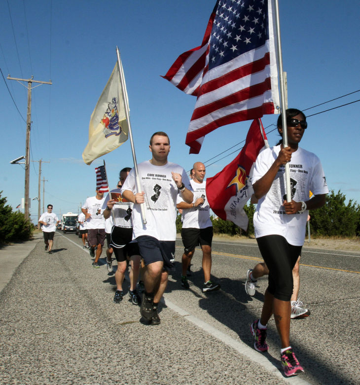Run For The Fallen