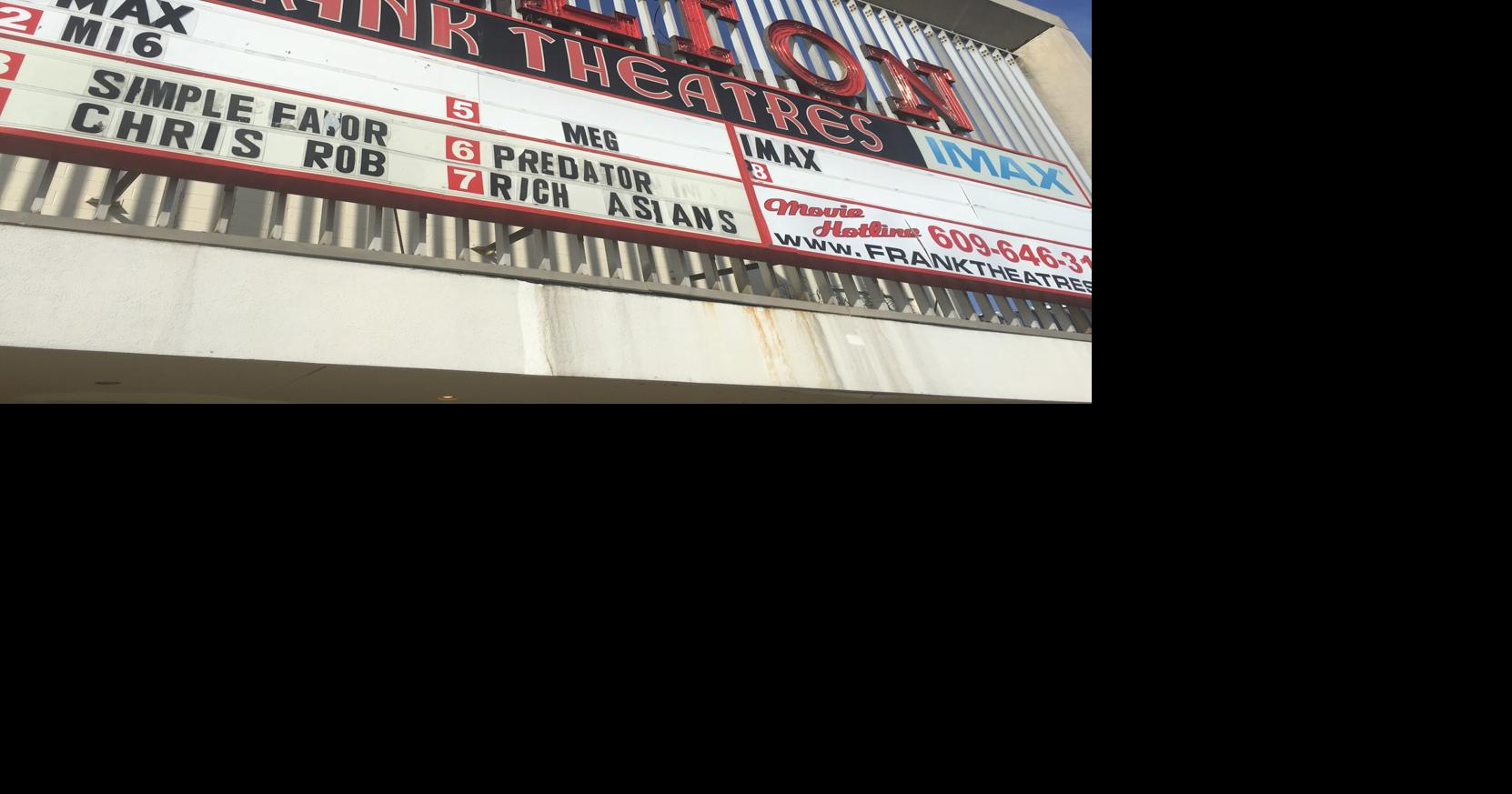 Tilton theater to receive upgrade from familiar developer