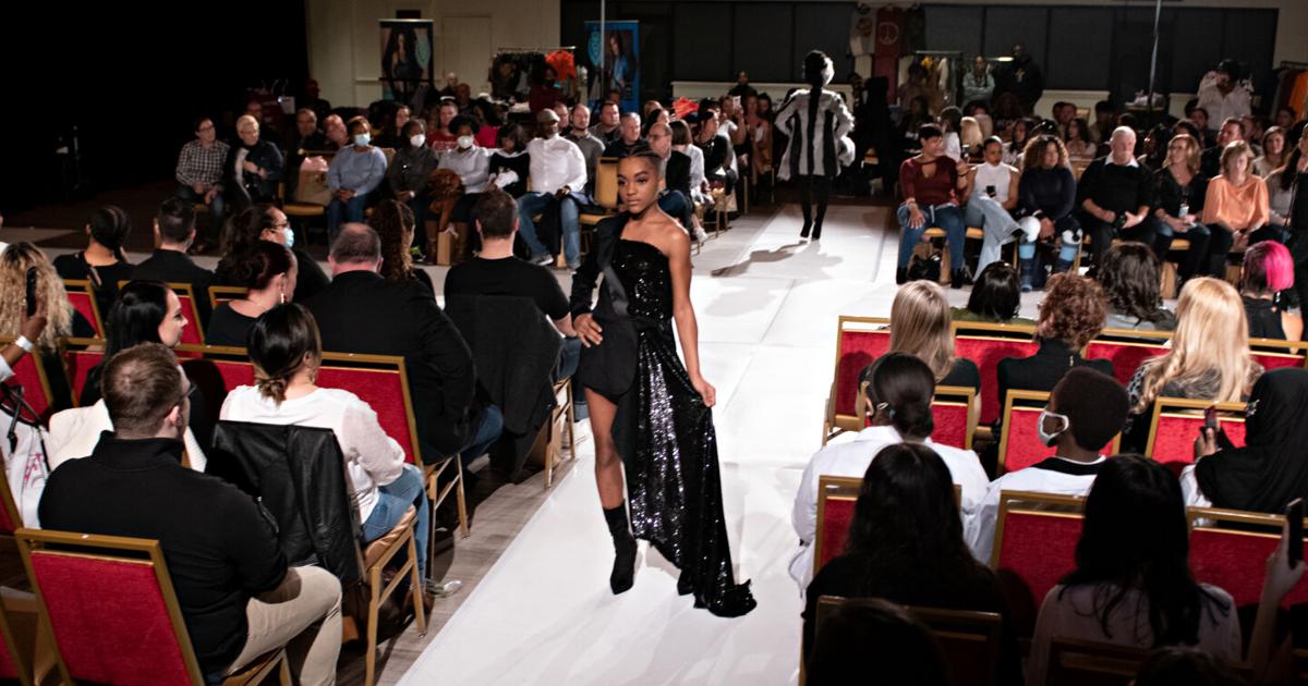 Atlantic City Fashion Week celebrates 10th anniversary | Local News Atlantic City Fashion Week celebrates 10th anniversary | Local News