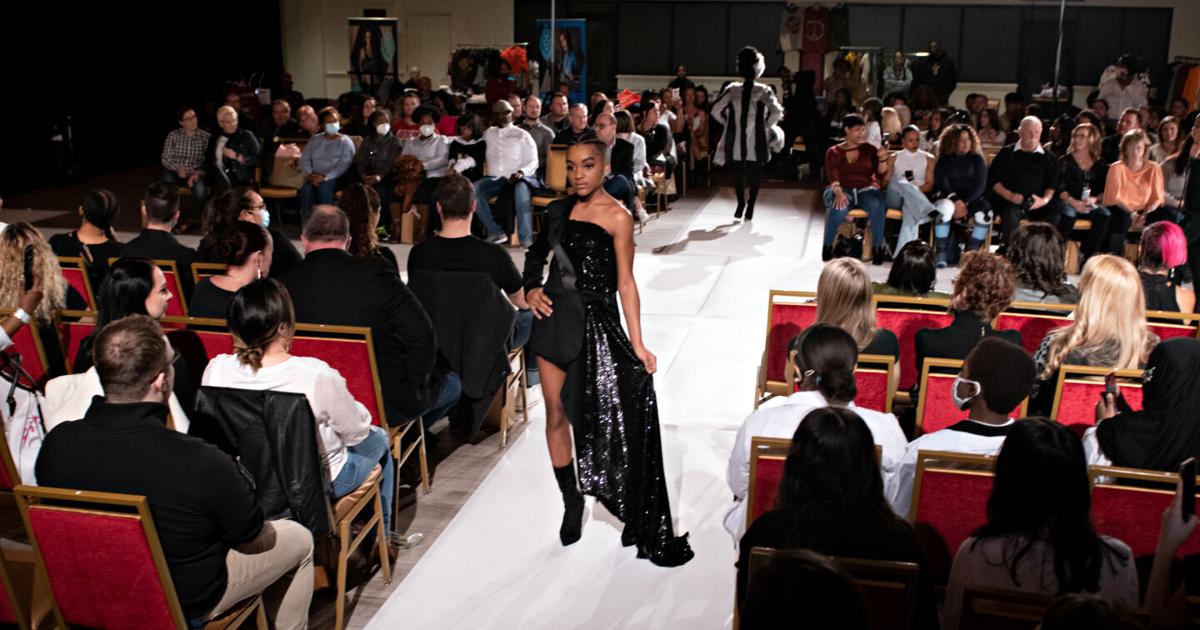 Atlantic City Fashion Week celebrates 10th anniversary | Local News