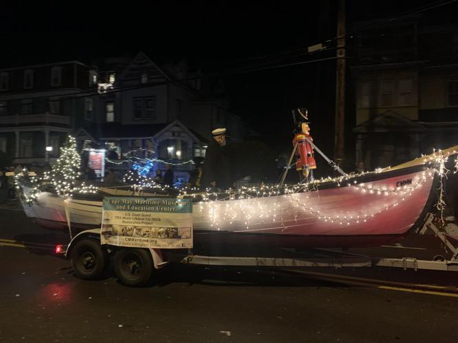 Thousands due for West Cape May Christmas Parade Saturday