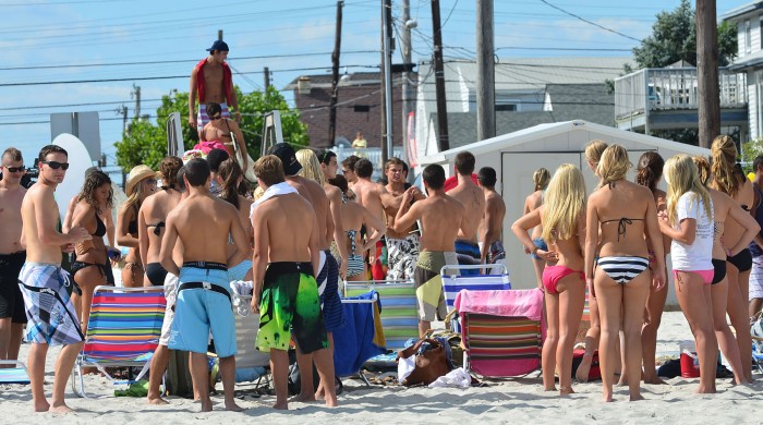 mrhs paddleout