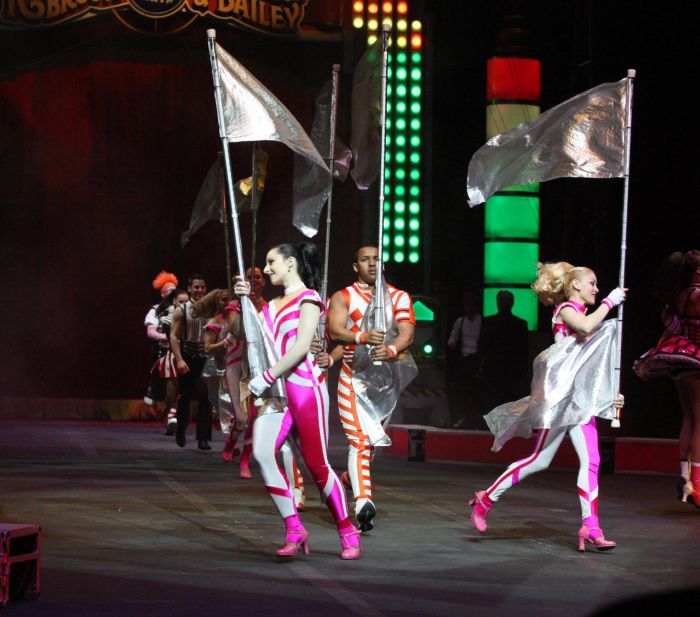 circus