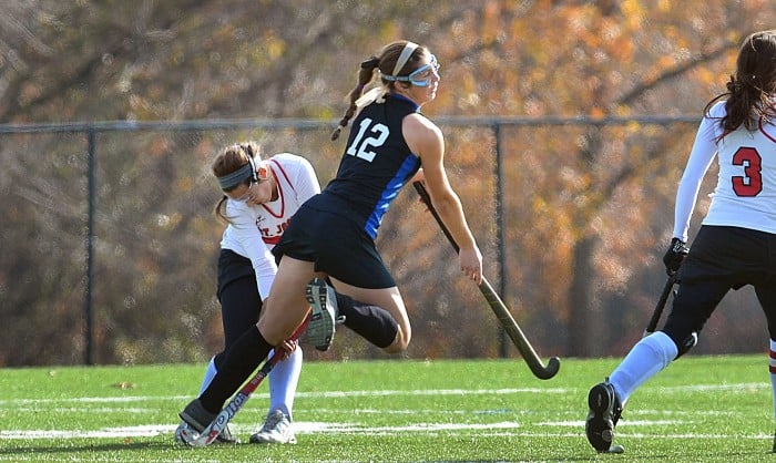 St. Joe field hockey state finals