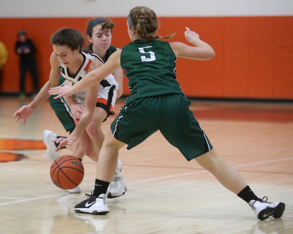 Middle V W Deptford Girls Basketball News Pressofatlanticcity Com