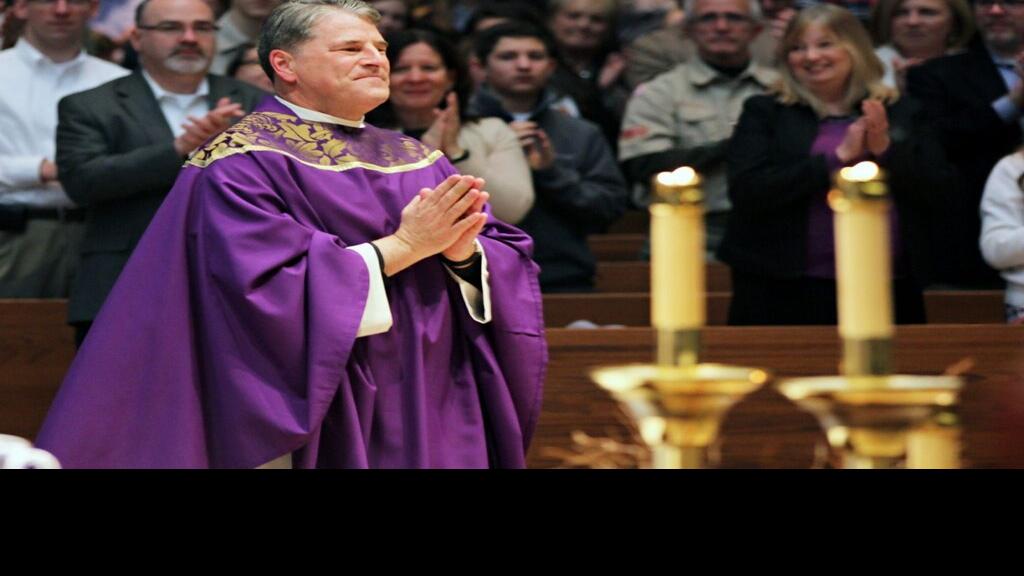 Married Northfield Native Gets Pope S Nod For Priesthood Latest Headlines Pressofatlanticcity Com