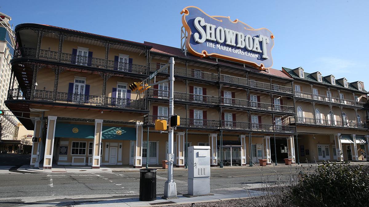 Trump attorneys say company "pleased to meet" about Showboat | Breaking News ...