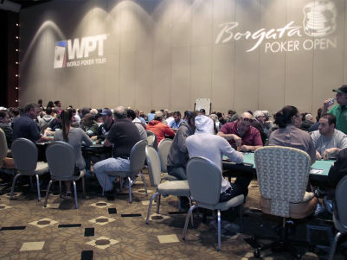 Poker Players Sue Over Fake Chips In Borgata Tourney Latest Headlines Pressofatlanticcity Com