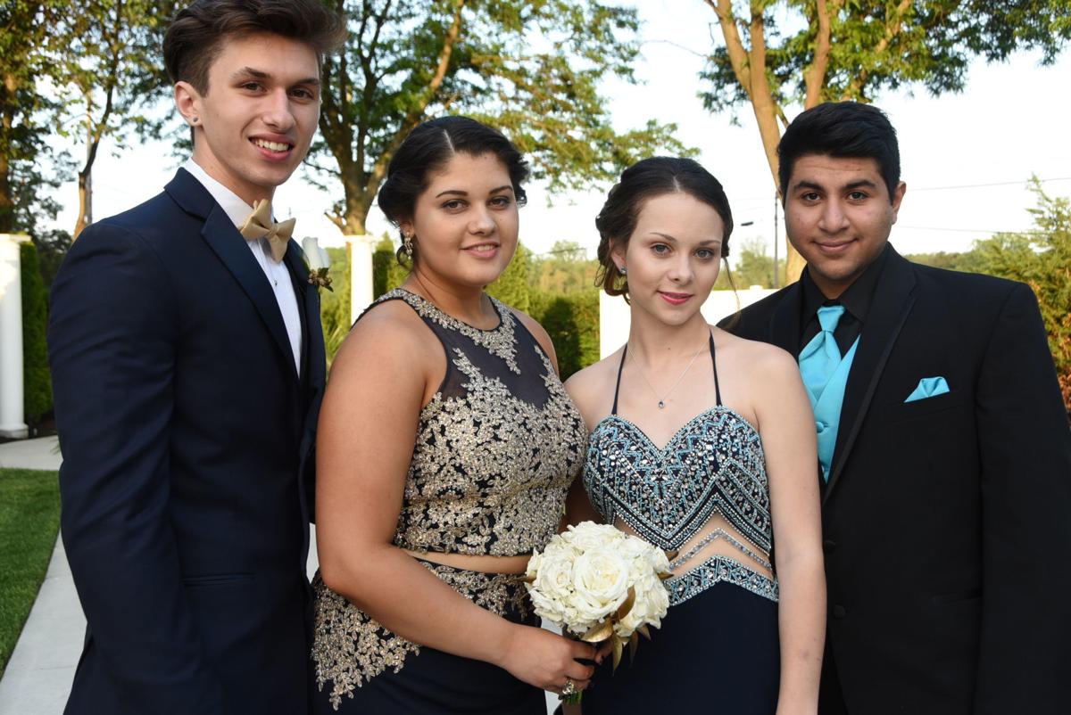 GALLERY St. Joseph's High School prom 2018 News