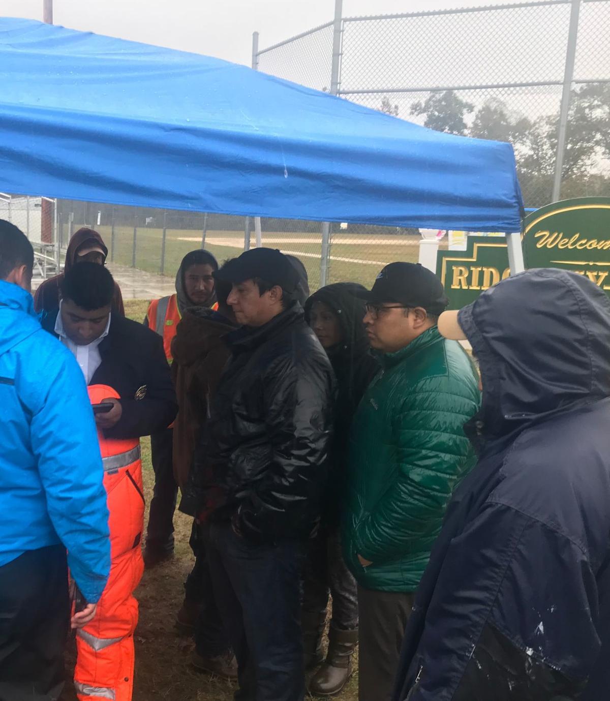 Volunteers Searching For Missing 5 Year Old Bridgeton Girl Getting Stressed Frustrated Local News Pressofatlanticcity Com