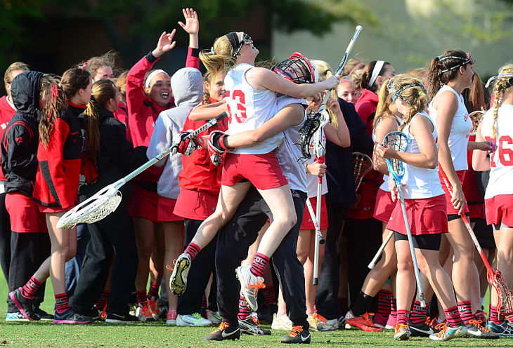 mainland ocean city lacrosse