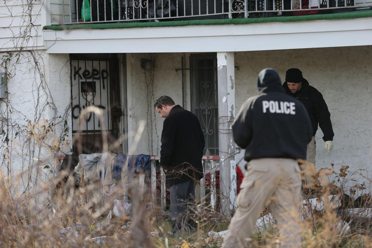 Body found in Atlantic City Latest Headlines