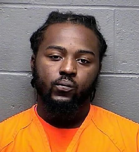 Pleasantville Man Charged In Shooting That Wounded Couple Friday Night