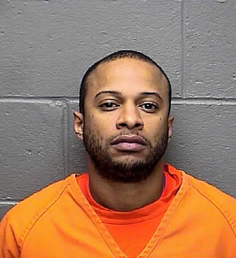 Atlantic City man pleads to gun charge after fatal 