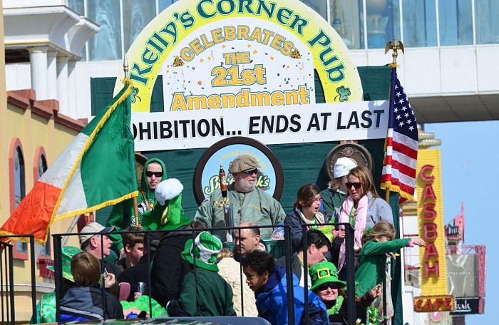 ac parade
