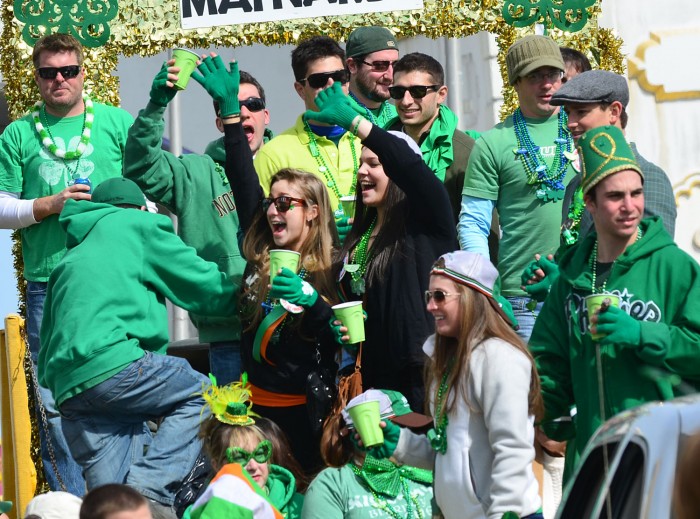 ac parade