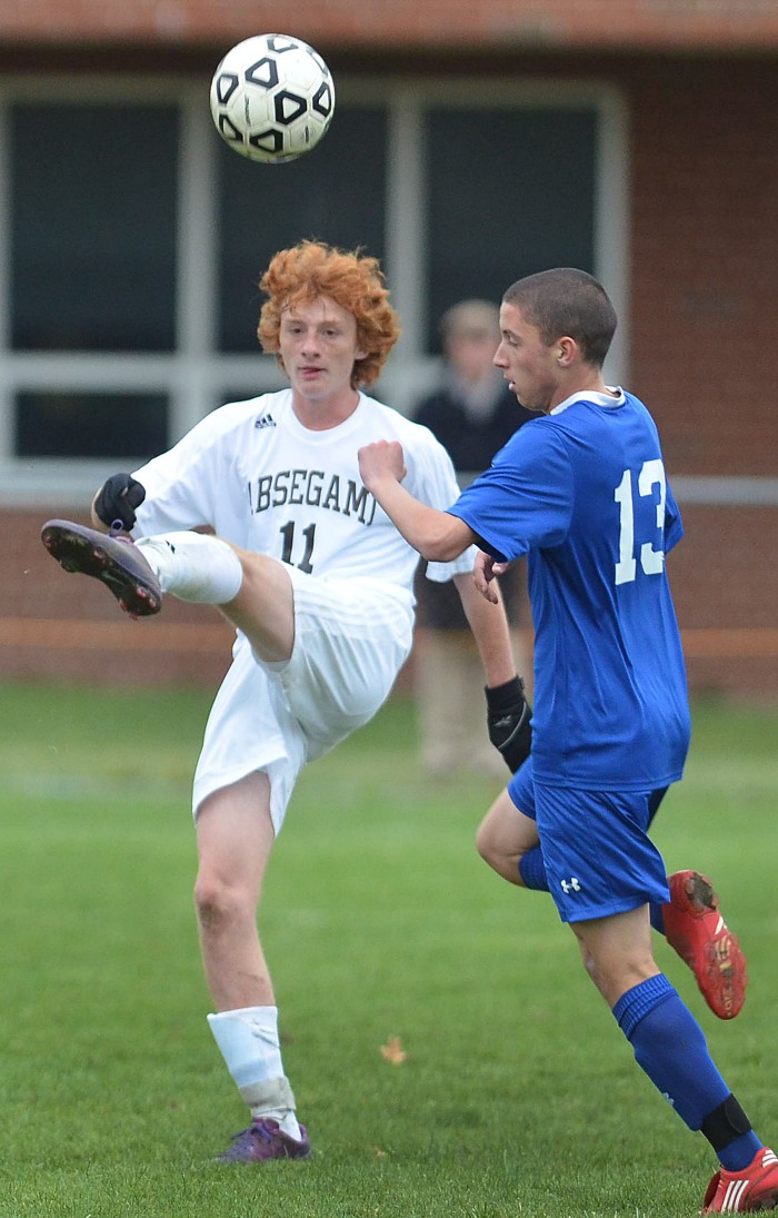 absegami final