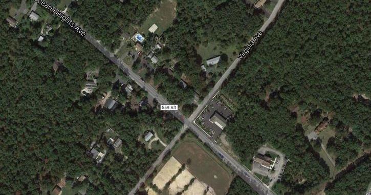 21-year-old Egg Harbor Township man killed in one-car crash