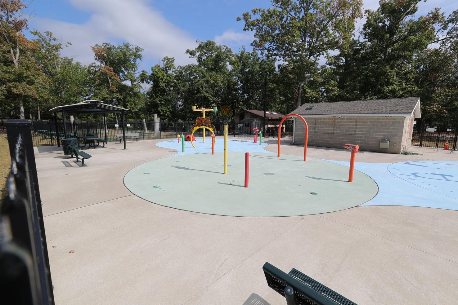 Bridgeton City Zoo and Park