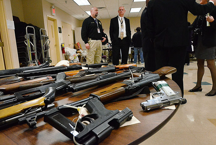 gun buyback