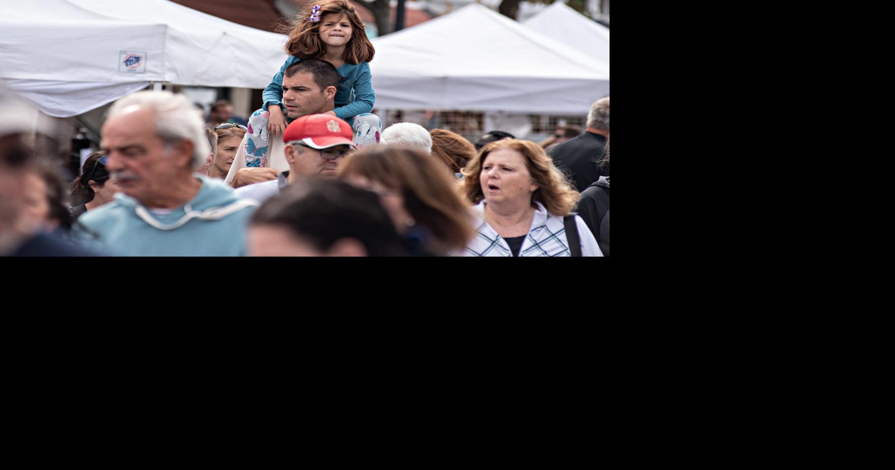 PHOTOS Ocean City Block Party