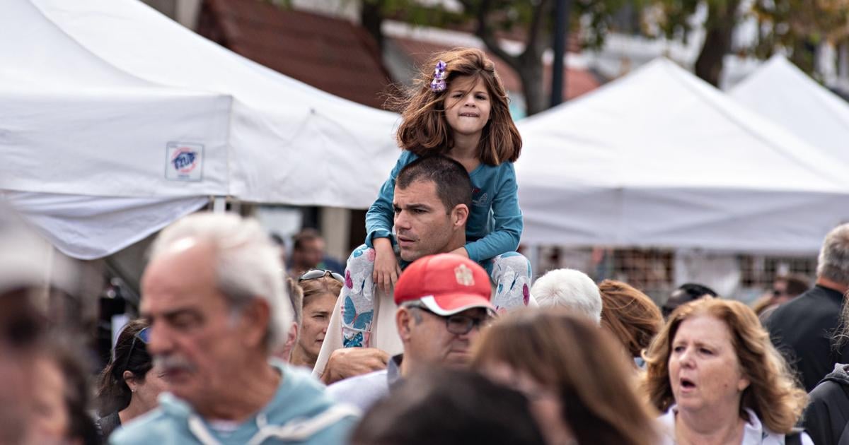 Ocean City Block Party 2025