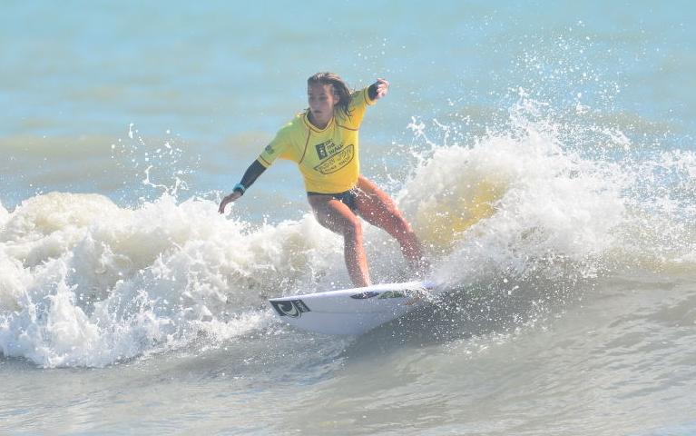 maddie peterson
