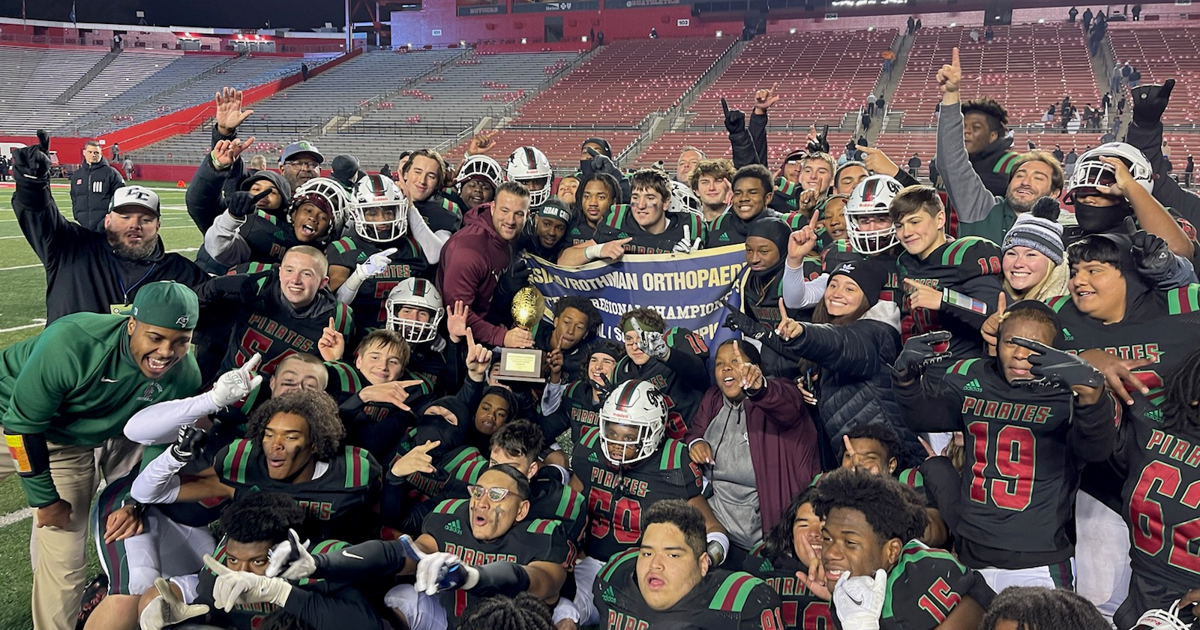 The 2022 WJFL high school football schedule: Who does your team play The 2022 WJFL high school football schedule: Who does your team play