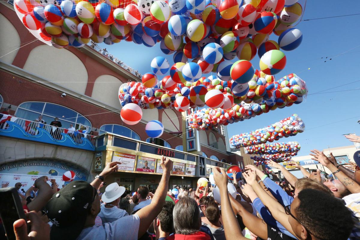 Why Atlantic City casino profits are down but gaming revenue is up | Casinos & Tourism ...